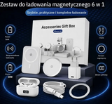 Zestaw ChargeFlow 6 w 1