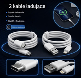 Zestaw ChargeFlow 6 w 1