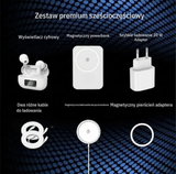 Zestaw ChargeFlow 6 w 1